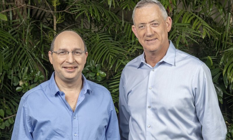 הליכוד ויתרו: אבי ניסנקורן במשפטים, רגב בבטחון פנים