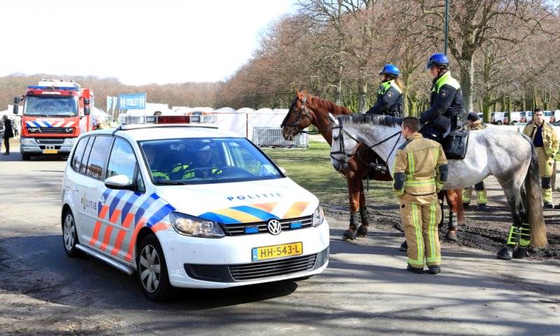 הולנד: אזרח ישראלי נרצח במהלך שוד בדירתו