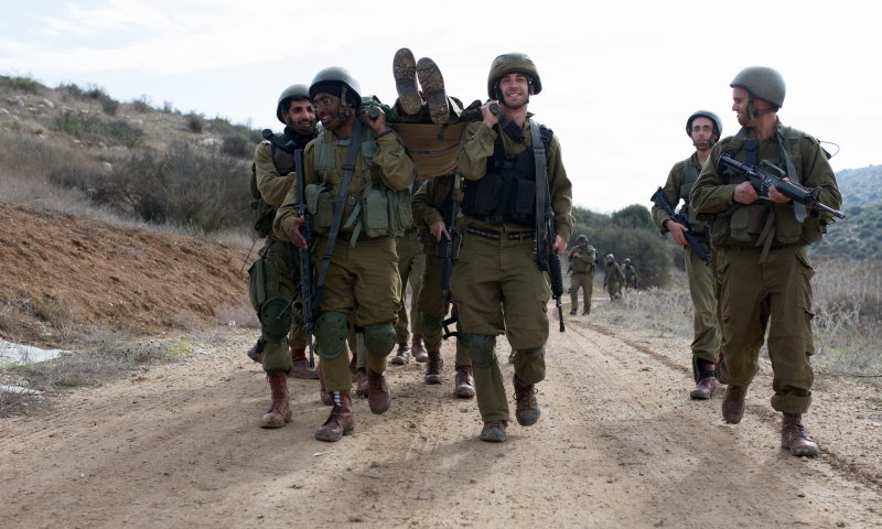 משרתים במילואים וקיבלתם את ההודעה הזאת? תיזהרו