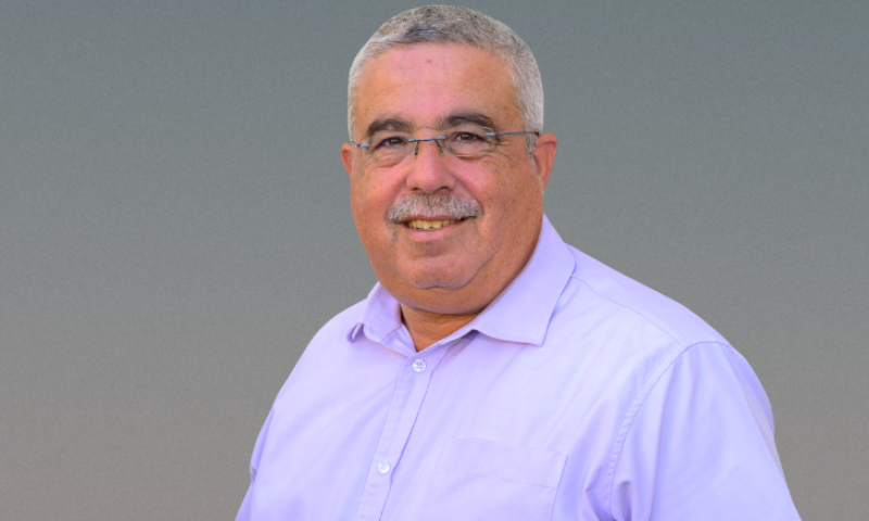 דודי שפלר הדיח את עודד רביבי ונבחר לראשות אפרת