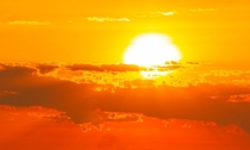 התראה צהובה; ירידה ואז זינוק: תחזית מזג אוויר