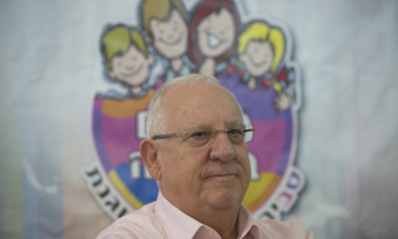 מסקר: 80% מהציבור הדתי תומך ברובי ריבלין