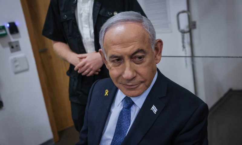 גורמים בקרבת חקירת קטארגייט: לא מכירים כוונה לזמן את נתניהו