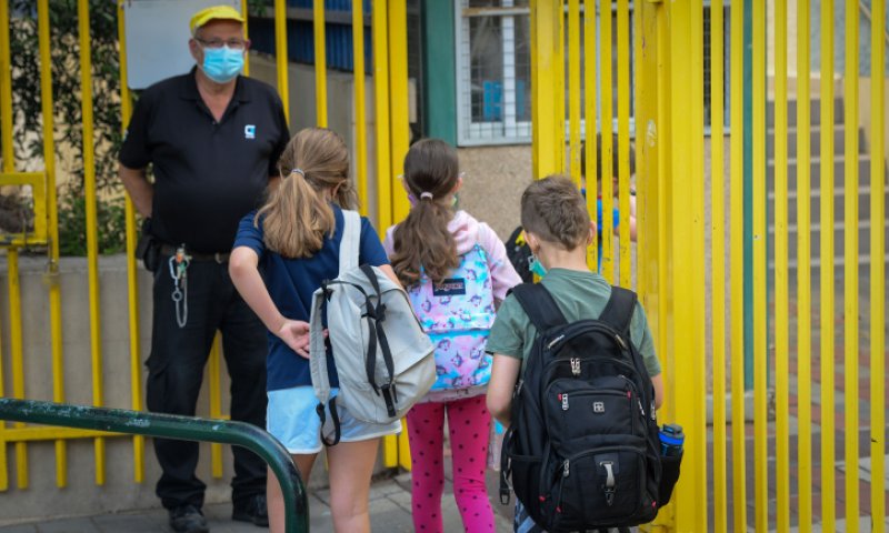 3 ימים לפתיחת שנה"ל: אלו הערים בהן ילמדו מהבית