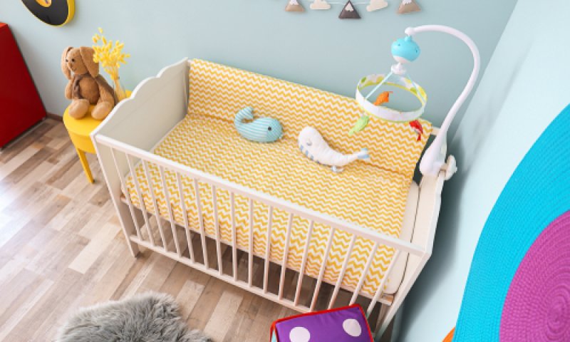 יום אחרי יום &bull; שוב: תינוק נפטר מתוך שינה