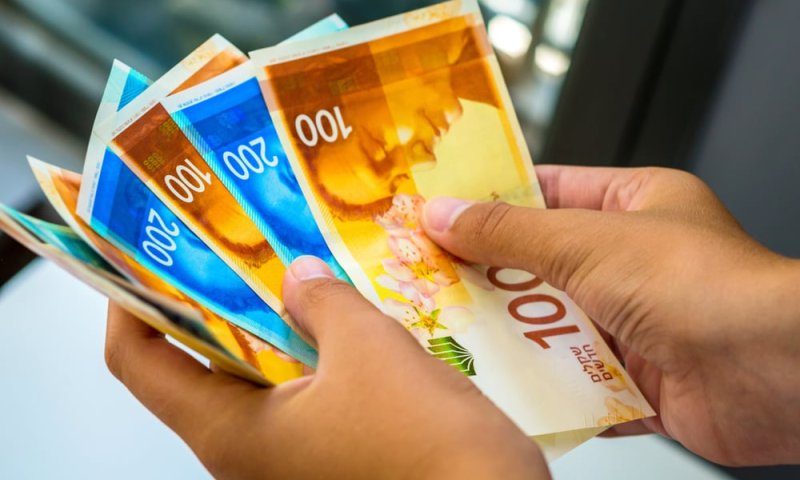 בפתח שנה חדשה: כך תנהלו נכון את התקציב שלכם