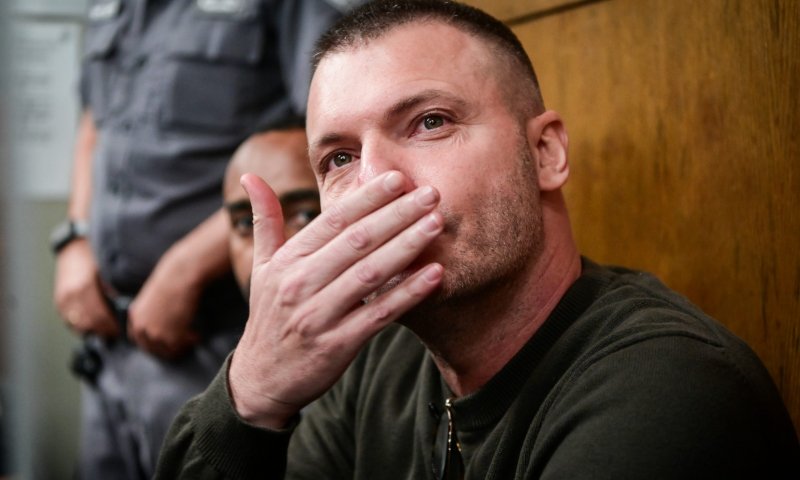 הפרקליטות נגד שי אביטל: "העדר יכולת ליתן בו אמון"