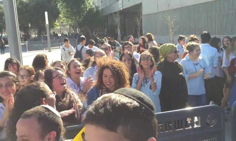 בית המשפט פסק: סניף בני עקיבא בת-ים ניצל