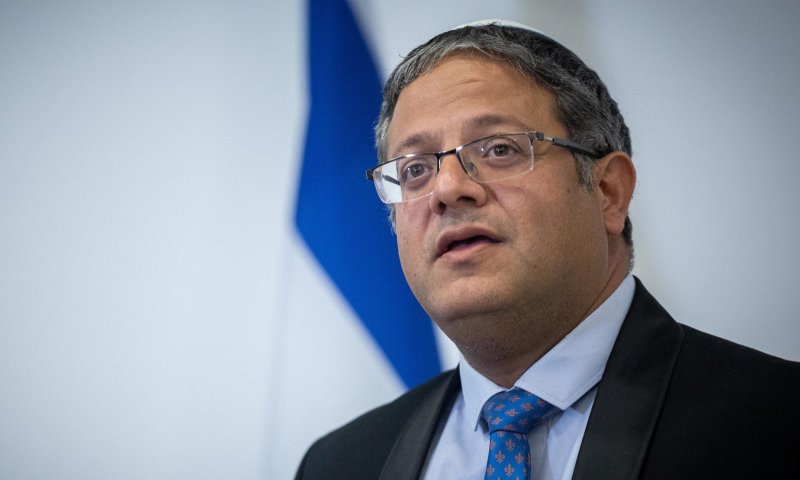 פרסום ראשון: איתמר בן גביר יכריז על ריצה עצמאית