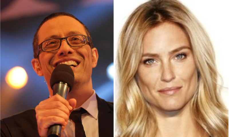 מסתמן: זה הסכום שירוויחו מנחי האירוויזיון