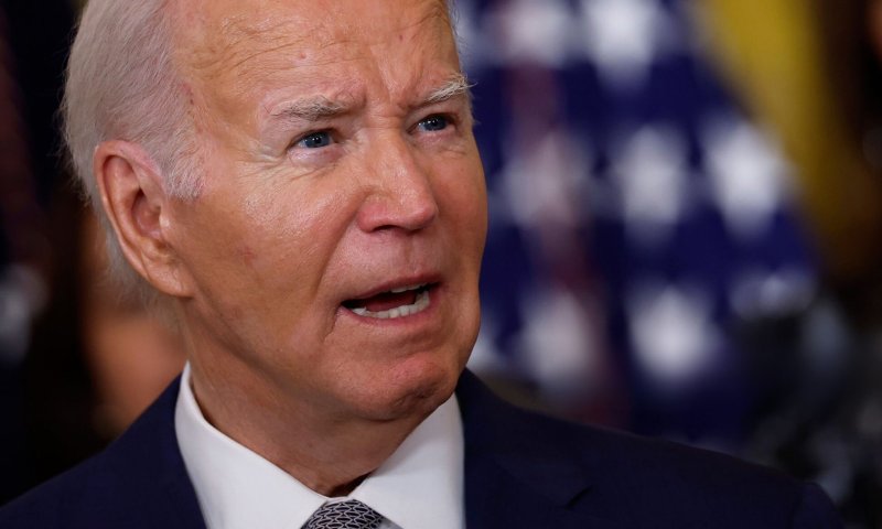 לאחר המתקפה: ארה"ב מקווה לתגובה מדודה