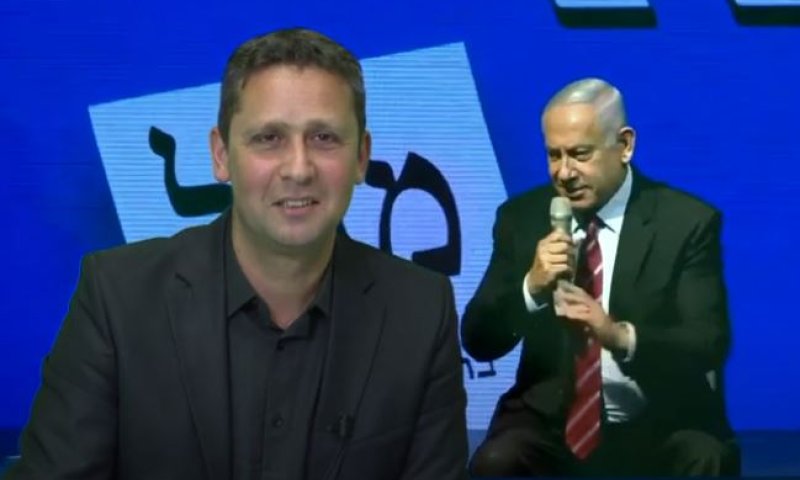 ביבי SHOW: כל הטריקים והשטיקים של נתניהו. צפו