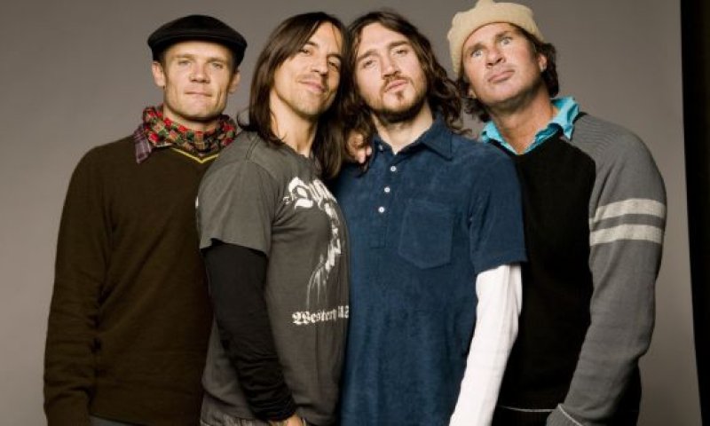 אכזבה: רד הוט צ'ילי פפרס ביטלו את המופע בישראל