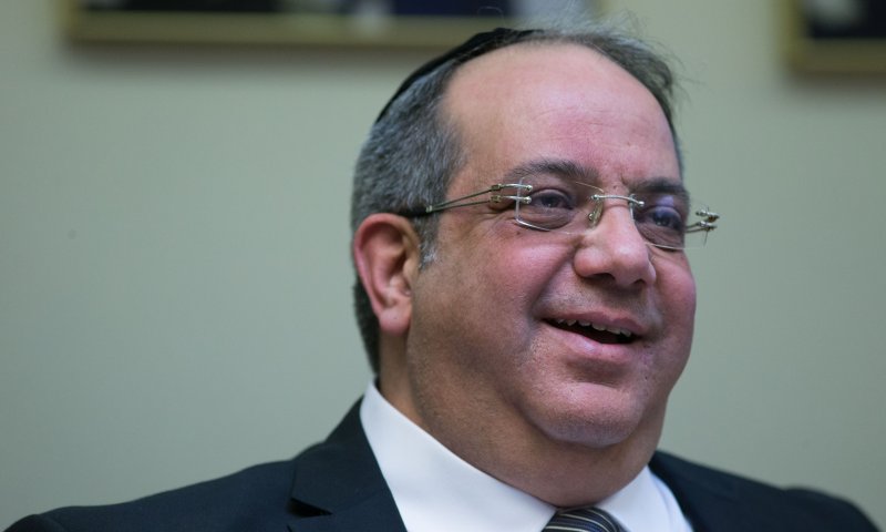 הח"כ החדש של ש"ס: אדון ביבי אל תגנוב קרדיט