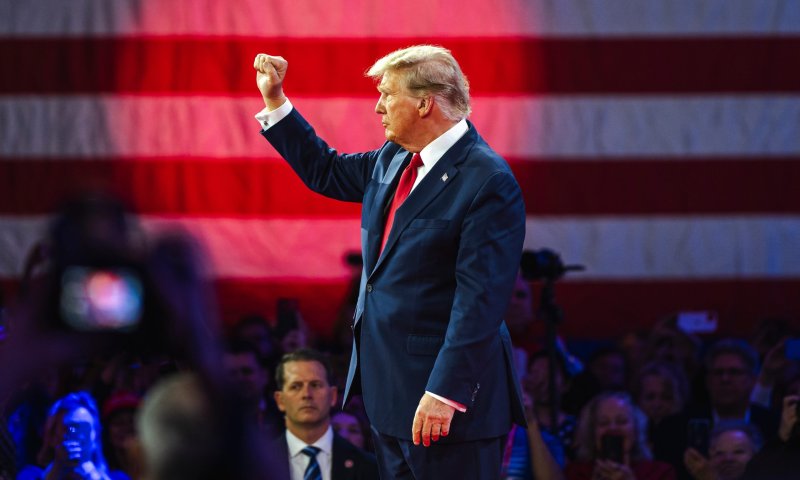 בסביבת טראמפ שוקלים: לפטר בכירים בצבא ארה"ב