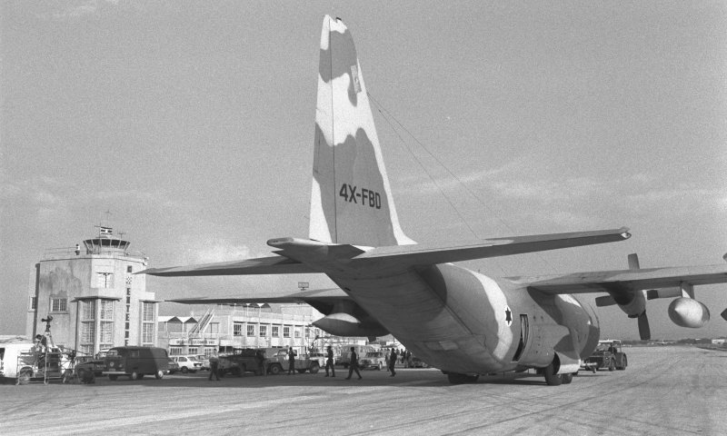 "התיעוד של צה"ל על מבצע אנטבה אינו נכון"