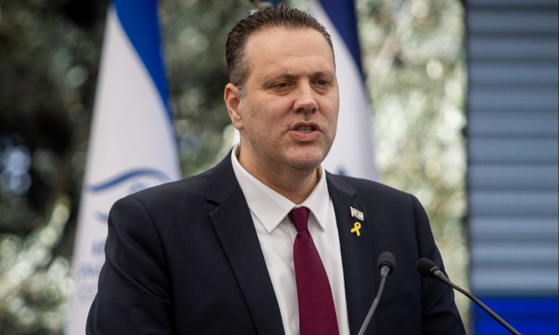 משרד התרבות מכריז על הזוכים בפרסי הקולנוע לשנת 2024