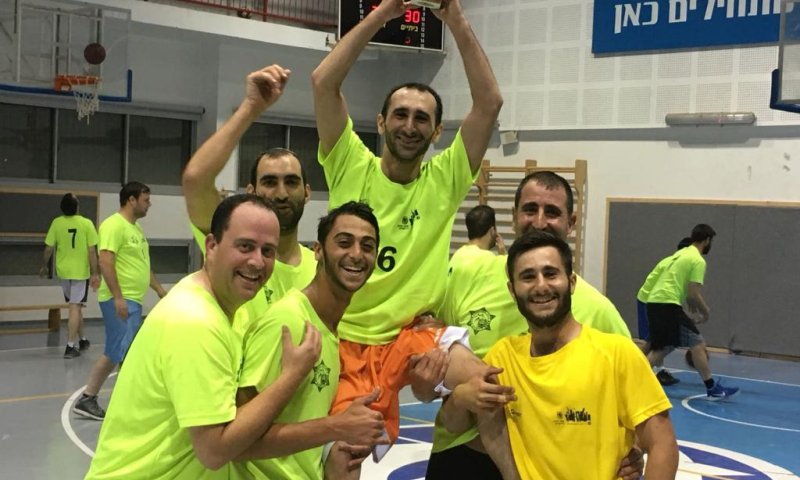 ליגת בתי הכנסת בירושלים יוצאת לדרך. כל הפרטים