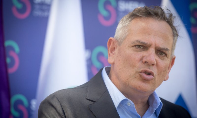 בפומבי | הורוביץ יוצא נגד שאשא ביטון: אין לה סמכות