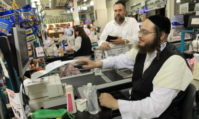 תקנה חדשה: אברכי כוללים יוכלו לעבוד חצי יום