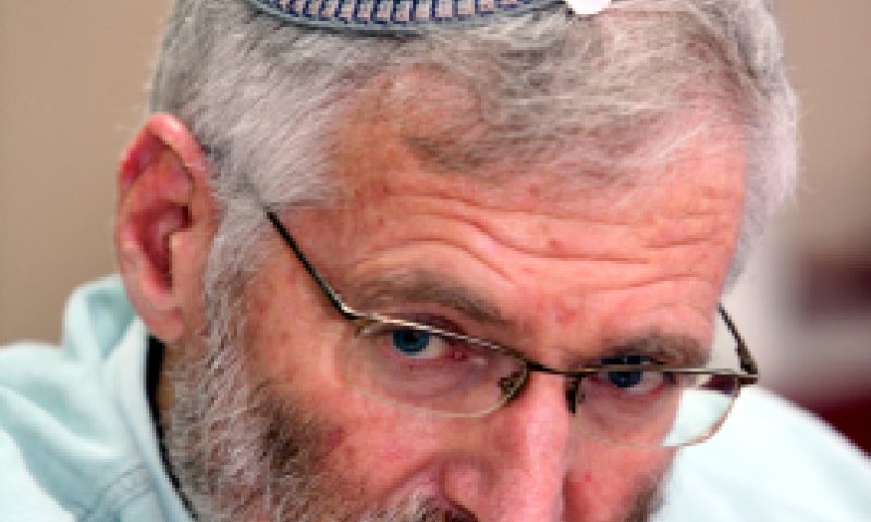 זמביש ספד לשרון: "התנתקותך מאיתנו הייתה כואבת וקשה"