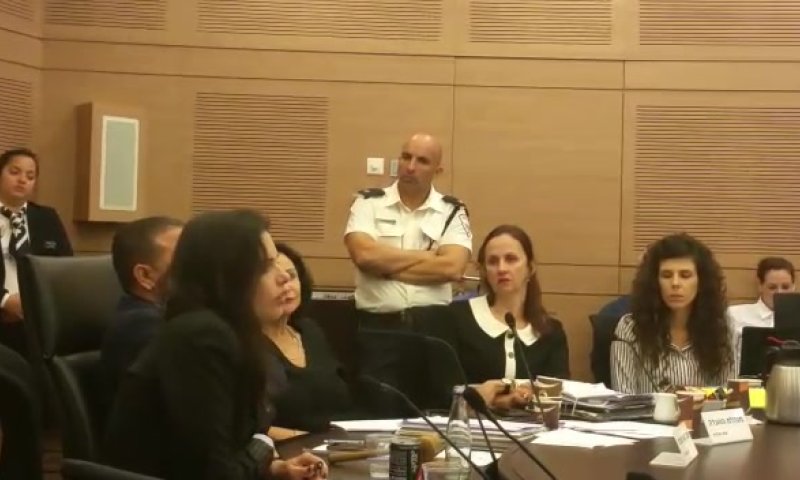 התרגיל של כבל: שקד יצאה &ndash; זילבר קיבלה זכות דיבור