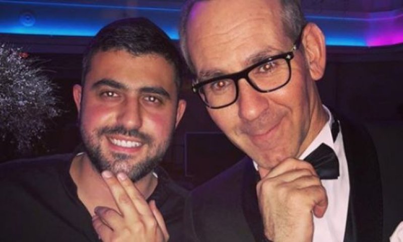 לפידות לסרוגים: "חלק גדול מהמוזיקה היהודית יקרוס"