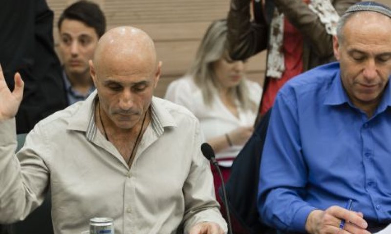 נקבעו חלק מראשי הוועדות השונות בכנסת