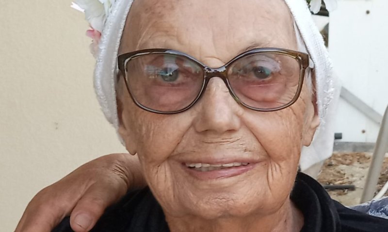 ברוך דיין האמת: רחל דורון הלכה לעולמה