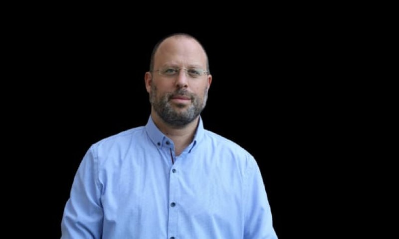 מתמודד ראשון לראשות מועצת קריית ארבע