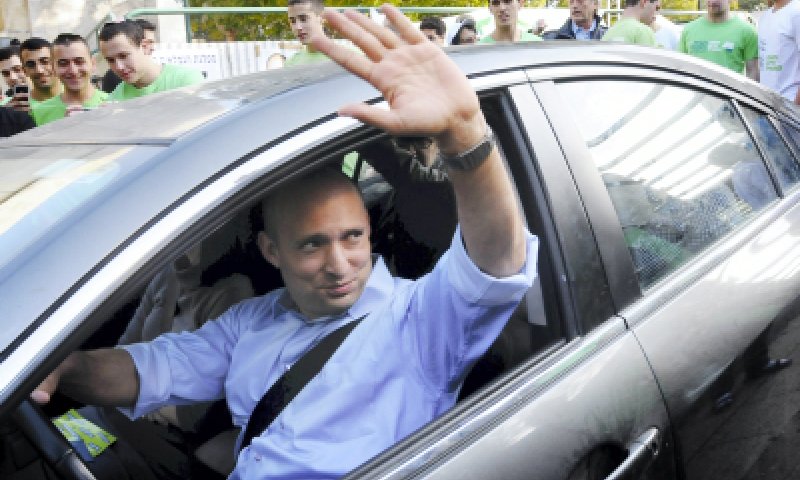 לא רוצה אותו: נתניהו עדיין לא הרים טלפון לנפתלי בנט