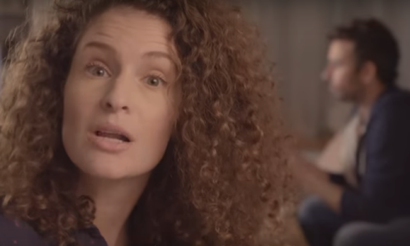 מהן הפרסומות המחפיצות ביותר לשנת 2016?