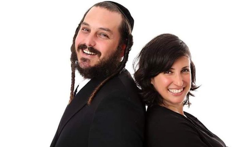 "בהתחלה התייחסנו לזה כמו אל משבר": זוגות מעורבים משתפים