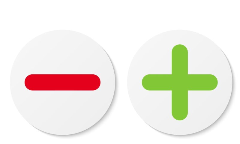 החסרונות הם ההוכחה שהקב"ה מאמין בנו