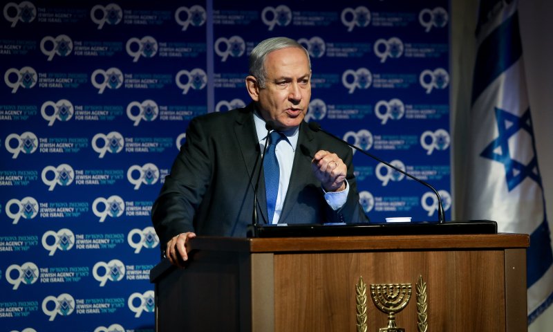 מקורבי רה"מ: "ניסיון לסחוט באיומים את עדי המדינה"