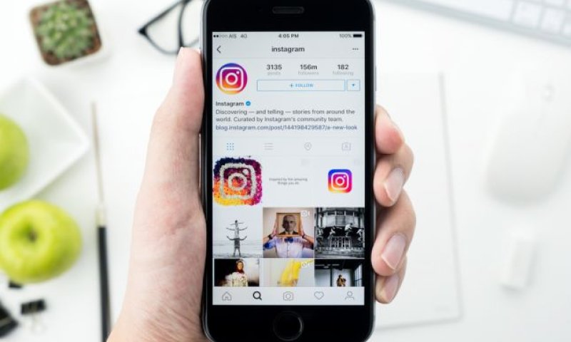 אינסטגרם מודה: מיליון חשבונות נפרצו בגלל טעות