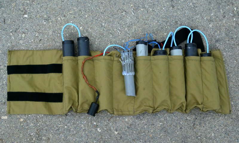 השב"כ סיכל פיגועי התאבדות בחיפה וירושלים