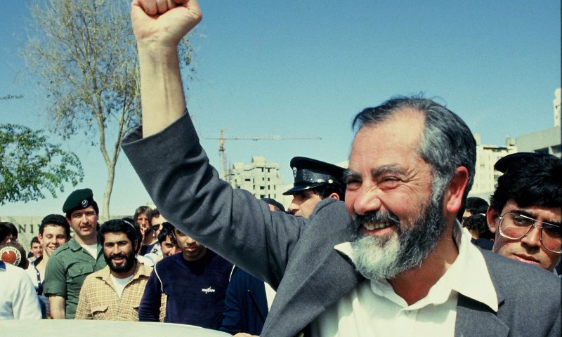 מרזל: 25 שנה לרצח הרב כהנא וכלום לא השתנה