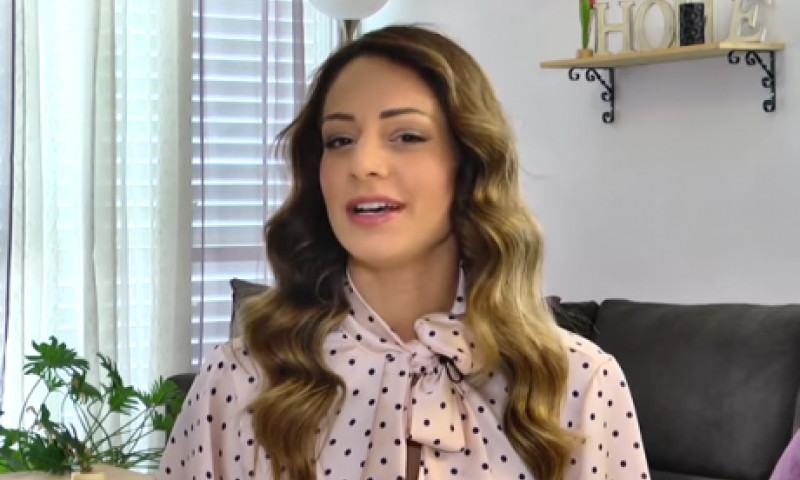 המגישה ברדיו 'גלי ישראל' אושפזה בבית החולים