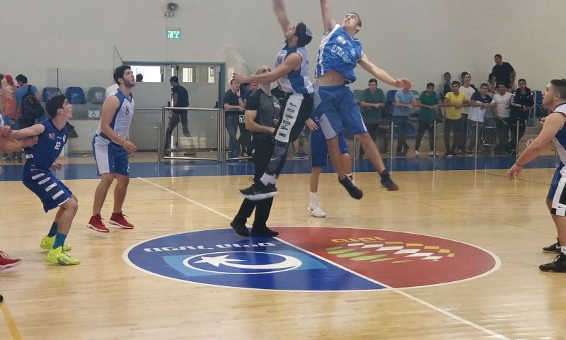 ליגת חמ"ד סל: לקראת המחזור השני