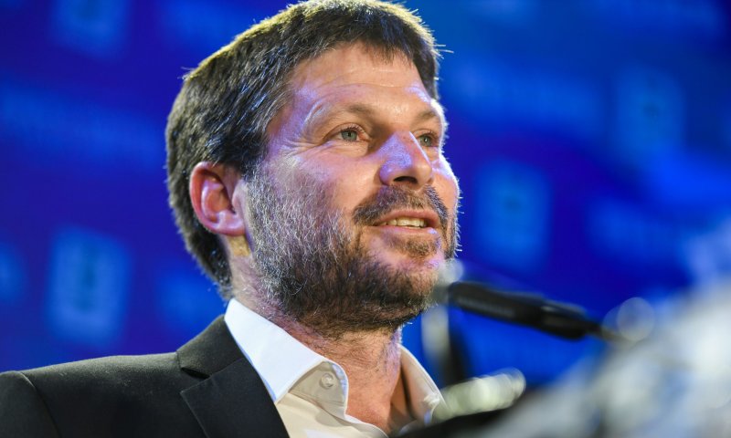 הציונות הדתית לא הצביעה ל'ציונות הדתית'