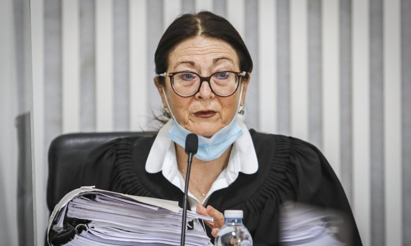 מכה לשקד: בג"צ ביטל את מתווה הכניסה מאוקראינה