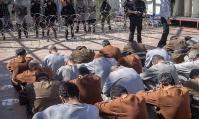 כך הנוח'בות יועמדו לדין: פרטים נוספים מהצעת החוק המתגבשת