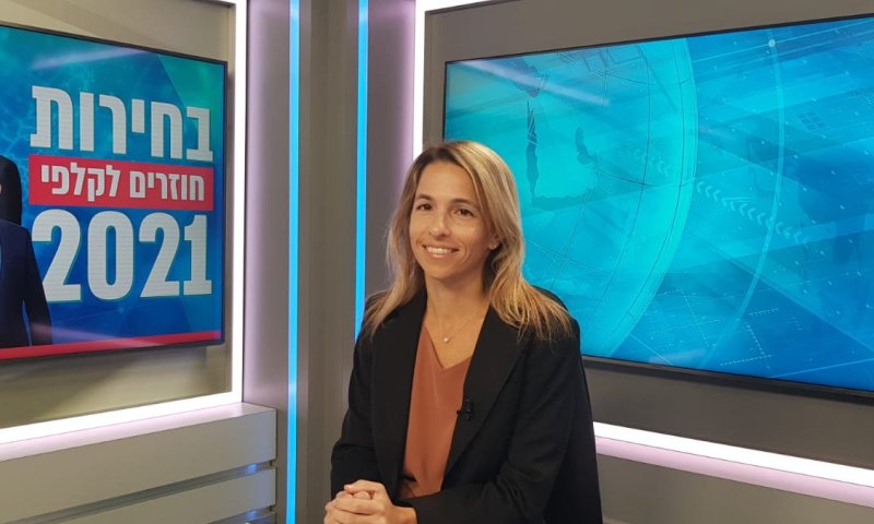 "המצביע הדתי רוצה שינוי, או המשך ניהול כושל?"