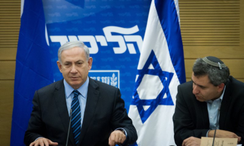 אלקין: "50% שתוקם ממשלת אחדות". נתניהו: "לא יקרה"