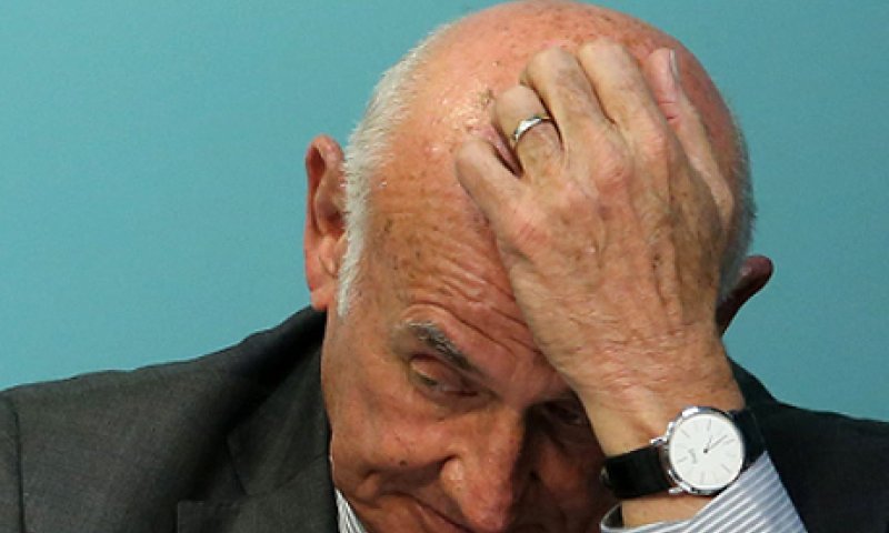 פרי מזהיר: "אנחנו על סף תחילתה של אינתיפאדה"