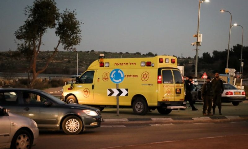 גל הפשיעה נמשך: 2 הרוגים באירועי ירי ברחבי הארץ