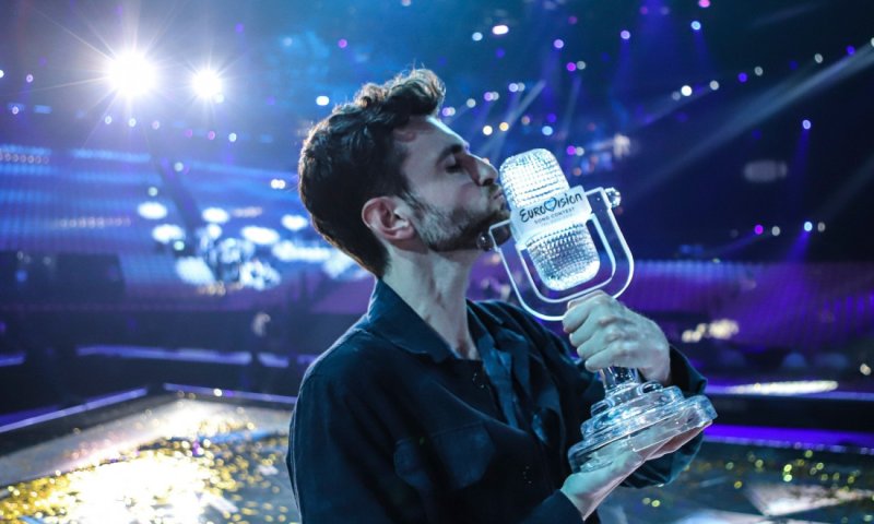 לא רק כאן: בהולנד לא רוצים לארח אירוויזיון בעיר הבירה