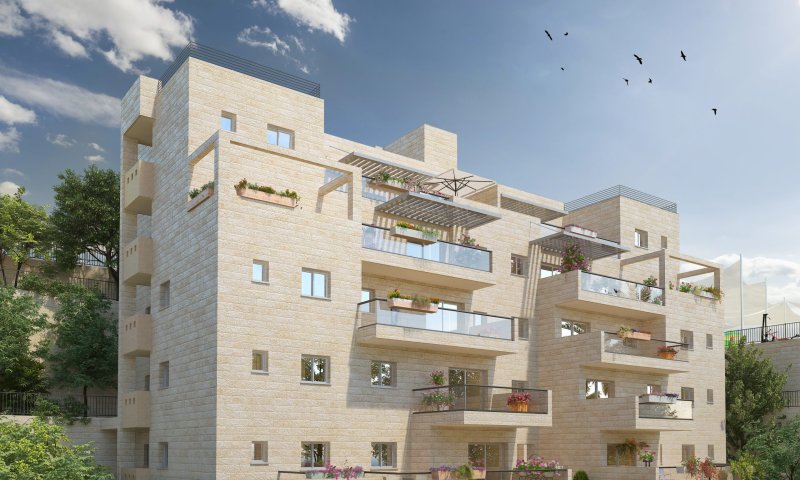 מחר זה קורה: הירשמו עכשיו ליריד הדירות הגדול