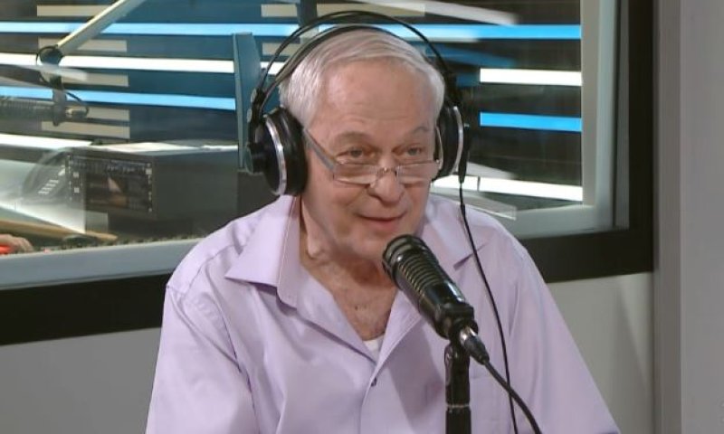 אחרי 'סערת העבריינים': מוטי גילת מתנצל. צפו